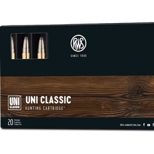 UNI classic | Waffenglauser.ch