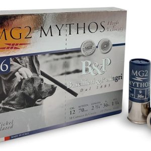 MG2 Mythos Line | Waffenglauser.ch