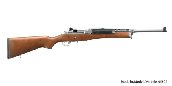 Mini-14 Ranch - Image 2
