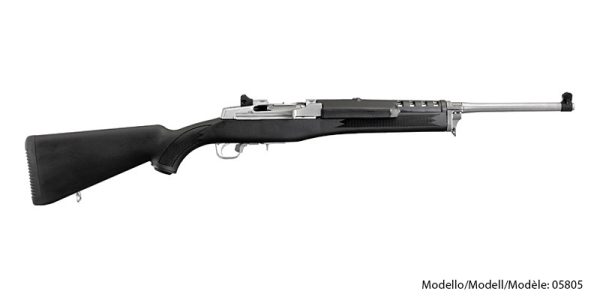 Mini-14 Ranch - Image 3