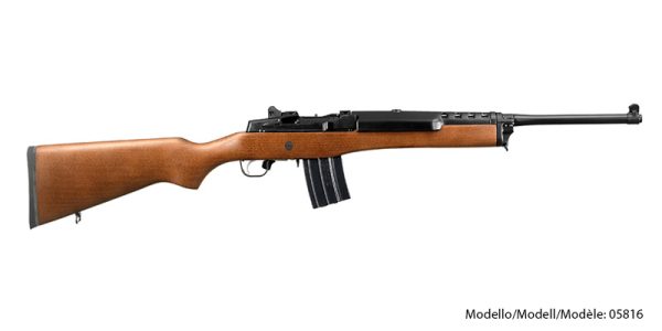 Mini-14 Ranch - Image 4