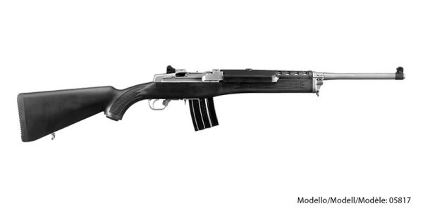 Mini-14 Ranch - Image 5