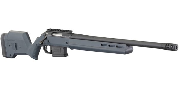 American Rifle Hunter - Image 2