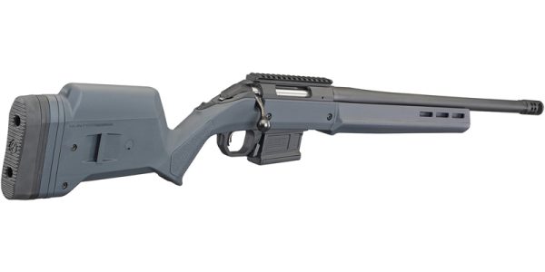 American Rifle Hunter - Image 3