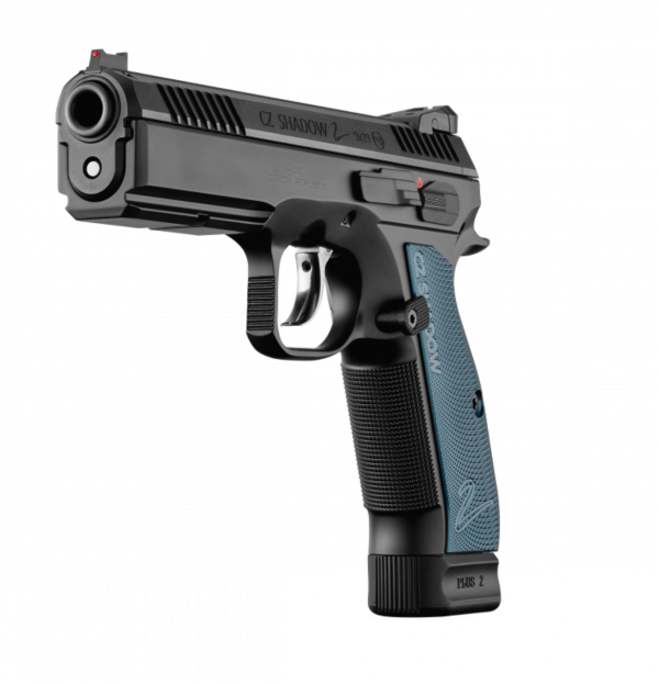 9mm Para 18-Schuss | Waffen Glauser AG