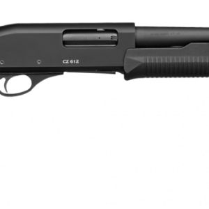 Pump Action CZ 612 Home Defense