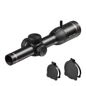 Zielfernrohr Nightpearl Manul M6 1-6x24i | Waffen Glauser AG