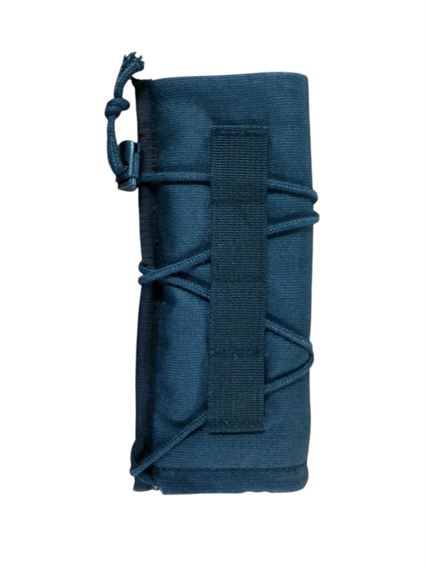 Schutzhülle Svemko Mirage Cover für PURE L in schwarz | Waffen Glauser AG