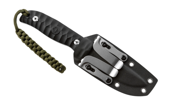 Messer Schmeisser Hugo ONE Hunt Knife - Image 4