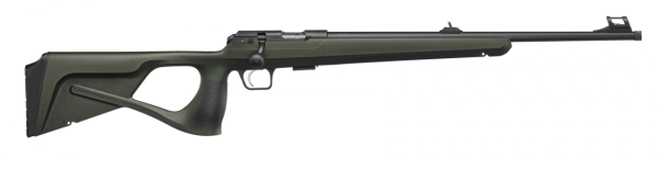 KK-Gewehr CZ 457 Ergo .22 LR