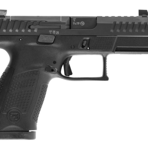 Pistole CZ P-10 C OR Ported 9mm Para 15-Schuss | Waffen Glauser AG