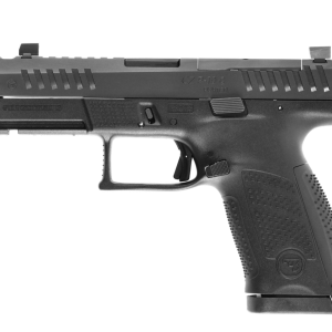 Pistole CZ P-10 C OR Ported 9mm Para 15-Schuss | Waffen Glauser AG