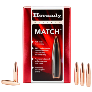 GESCHOSS HORNADY 416 CAL .416 450 GR BTHP MATCH (50) | Waffen Glauser AG