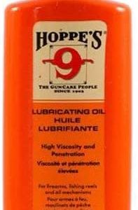 Hoppes Hoppe's Lubricating Oil Bottle | Waffenglauser.ch