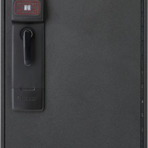 TRESOR HORNADY RAPID SAFE READY VAULT RFID W/WIFI | Waffen Glauser AG