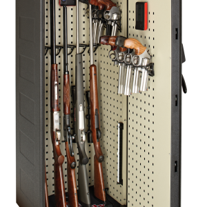 TRESOR HORNADY RAPID SAFE READY VAULT RFID W/WIFI | Waffen Glauser AG