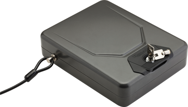 LOCK BOX HORNADY ALPHA ELITE