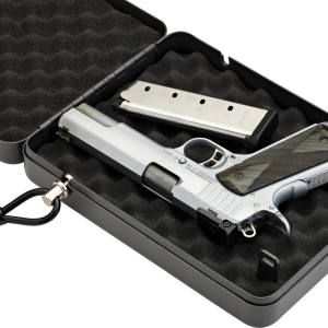 LOCK BOX HORNADY ALPHA ELITE | Waffen Glauser AG