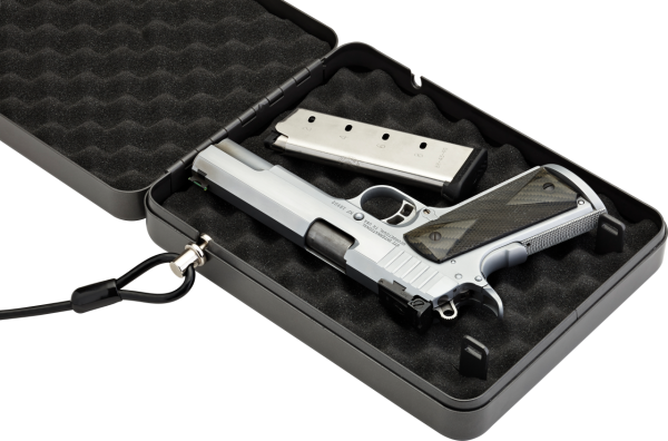 LOCK BOX HORNADY ALPHA ELITE - Image 2