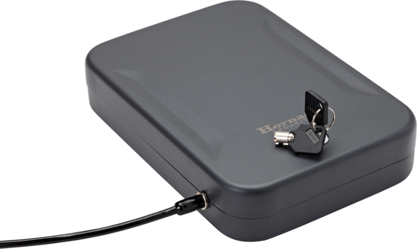 LOCK BOX HORNADY XL | Waffen Glauser AG