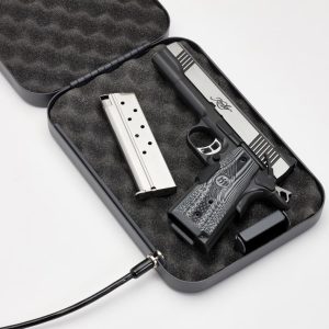 LOCK BOX HORNADY XL | Waffen Glauser AG