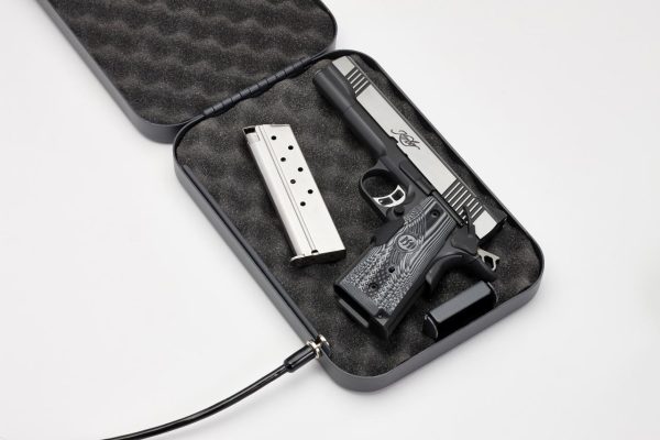 LOCK BOX HORNADY XL - Image 2