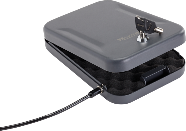 LOCK BOX HORNADY LARGE | Waffen Glauser AG