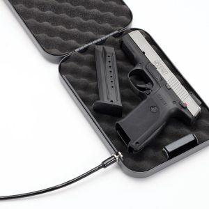 LOCK BOX HORNADY LARGE | Waffen Glauser AG