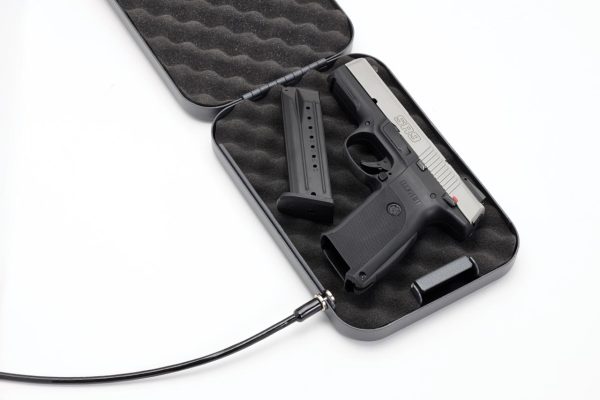 LOCK BOX HORNADY LARGE - Image 2