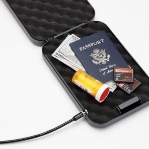 LOCK BOX HORNADY LARGE | Waffen Glauser AG