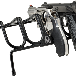 SECURITY ACCESSORIES HORNADY 4 GUN PISTOL RACK | Waffen Glauser AG