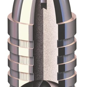 VORDERLADER HORNADY GREAT PLAINS 50 CAL 385 GR HB-HP (20) | Waffen Glauser AG