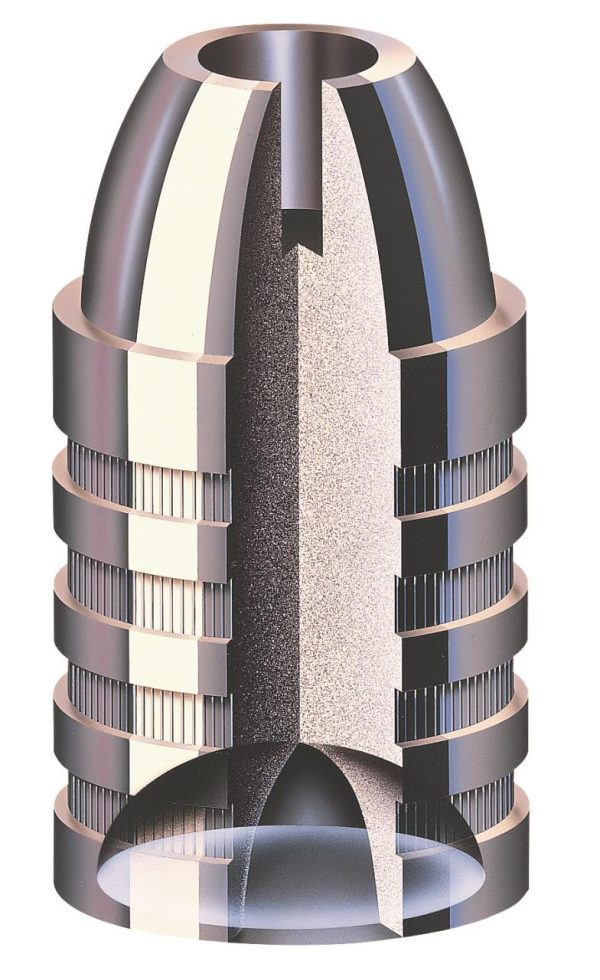 VORDERLADER HORNADY GREAT PLAINS 50 CAL 385 GR HB-HP (20) | Waffen Glauser AG