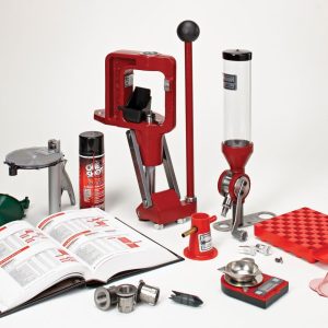 RELOADING TOOLS HORNADY LOCK-N-LOAD CLASSIC KIT EXPORT | Waffen Glauser AG