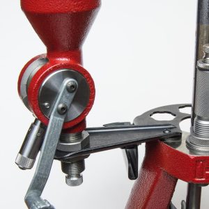 RELOADING TOOLS HORNADY IRON PRESS POWDER MEASURE ATTACHMENT | Waffen Glauser AG