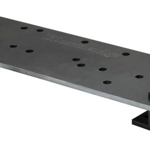 RELOADING TOOLS HORNADY QUICK DETACH UNIVERSAL MOUNTING PLATE ASSEMBLY | Waffen Glauser AG