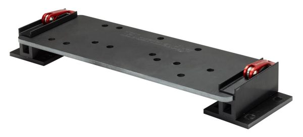 RELOADING TOOLS HORNADY QUICK DETACH UNIVERSAL MOUNTING PLATE ASSEMBLY | Waffen Glauser AG
