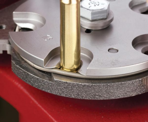 PRESSEN & ZUBEHÖR HORNADY LOCK-N-LOAD AP CASE RETAINER SPRING (3 PK) | Waffen Glauser AG