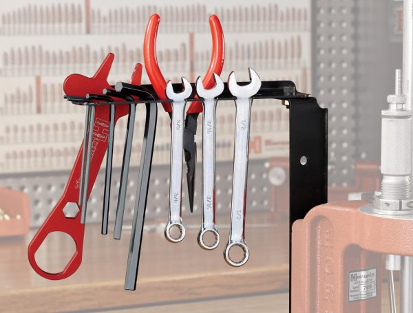 PRESSEN & ZUBEHÖR HORNADY LOCK-N-LOAD AP TOOL CADDY | Waffen Glauser AG