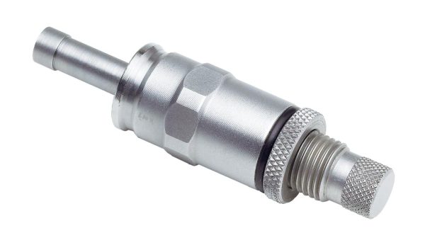 PULVERABFÜLLUNG & ZUBEHÖR HORNADY STANDARD LOCK-N-LOAD PISTOL METERING INSERT | Waffen Glauser AG