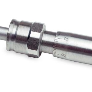 PULVERABFÜLLUNG & ZUBEHÖR HORNADY PISTOL MICROMETER METERING INSERT | Waffen Glauser AG