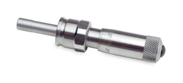 PULVERABFÜLLUNG & ZUBEHÖR HORNADY PISTOL MICROMETER METERING INSERT | Waffen Glauser AG