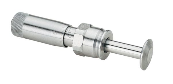 PULVERABFÜLLUNG & ZUBEHÖR HORNADY RIFLE MICROMETER METERING INSERT | Waffen Glauser AG