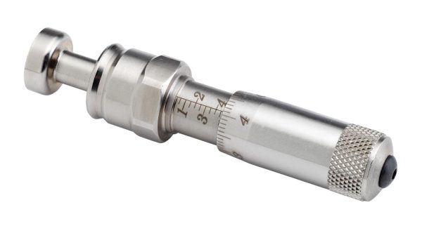 PULVERABFÜLLUNG & ZUBEHÖR HORNADY BENCH REST METERING INSERT | Waffen Glauser AG