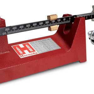 PULVERWAAGEN & ZUBEHÖR HORNADY LOCK-N-LOAD BALANCE BEAM SCALE | Waffen Glauser AG