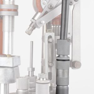 GESCHOSSZUFÜHRUNG HORNADY BULLET FEEDER DIE 38 SPL/357 MAG | Waffen Glauser AG