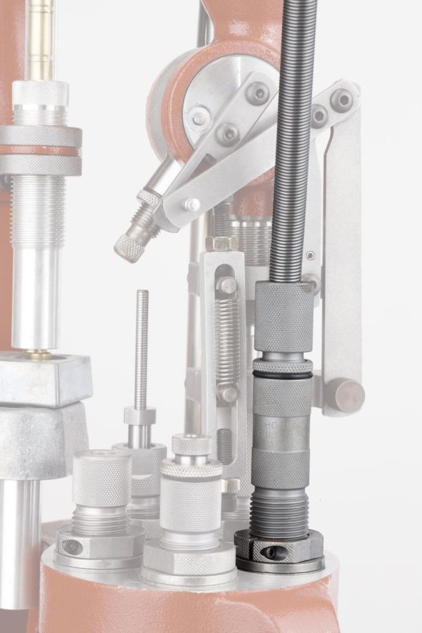 GESCHOSSZUFÜHRUNG HORNADY BULLET FEEDER DIE 38 SPL/357 MAG | Waffen Glauser AG