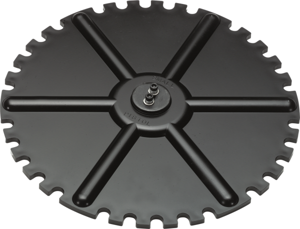 HÜLSENZUFÜHRUNG HORNADY CASE FEEDER PLATE SMALL PISTOL | Waffen Glauser AG