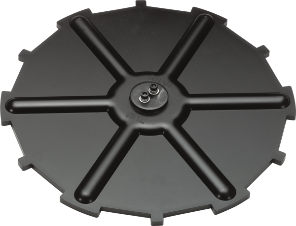 HÜLSENZUFÜHRUNG HORNADY CASE FEEDER PLATE SMALL RIFLE | Waffen Glauser AG