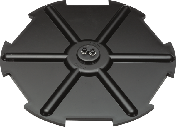HÜLSENZUFÜHRUNG HORNADY CASE FEEDER PLATE LARGE RIFLE | Waffen Glauser AG